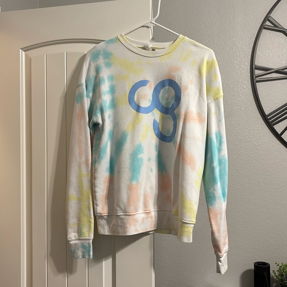 Camp Gladiator Sweatshirt